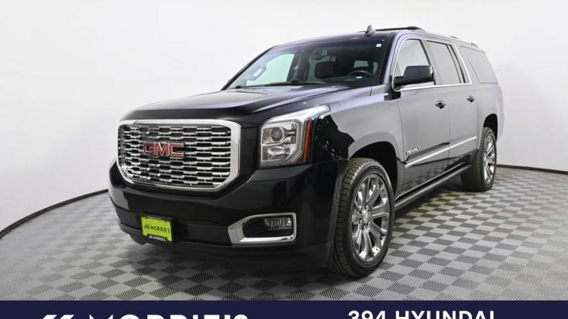 GMC YUKON XL 2019 1GKS2HKJ0KR384095 image